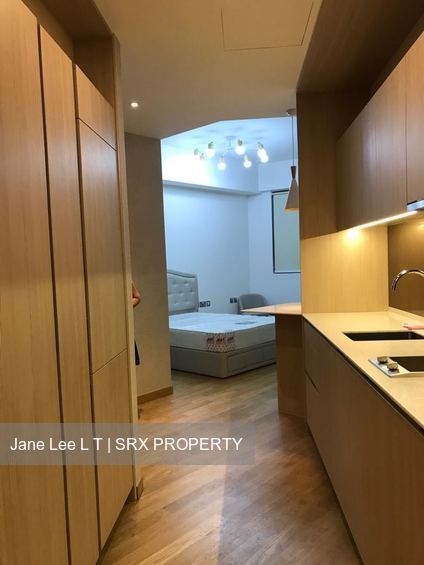 Duo Residences (D7), Apartment #174985112